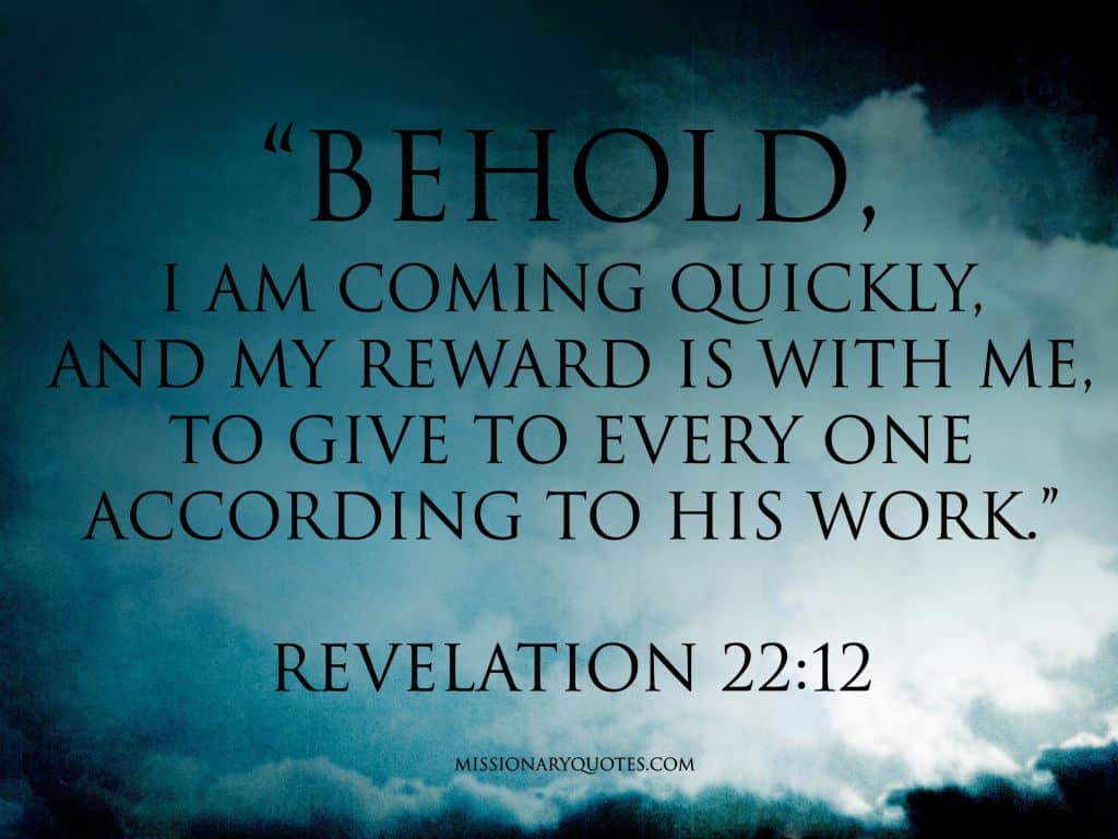 Missionary Bible Verses « Message Ministries & Missions Inc.